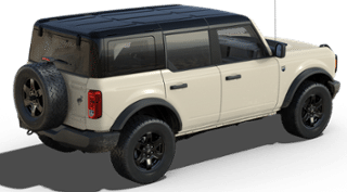 2025 Ford Bronco® External Image 4